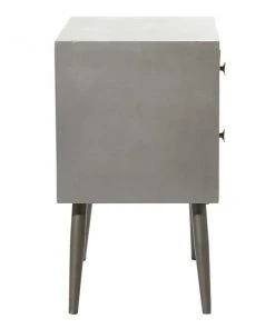 Grayson Lane Grey 2-Drawer Accent Chest -GRAYSON LANE shop 330858515 AlternateImage5 l