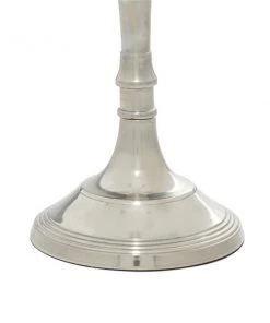 Grayson Lane 5-Candle Metal Hurricane Holder - 29-in x 15-in -GRAYSON LANE shop 330858525 AlternateImage4 l