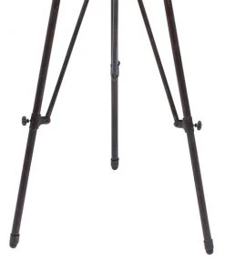 Grayson Lane Analog 57-in x 17-in Black Round Tabletop Standard Clock 8 Grayson Lane Analog 57-in x 17-in Black Round Tabletop Standard Clock -GRAYSON LANE shop 330858527 AlternateImage4 l