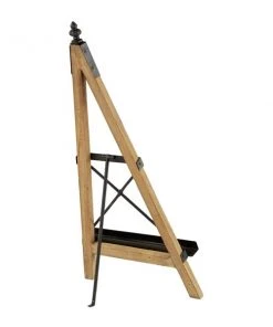 Grayson Lane Industrial Easel Light - Brown Iron - 26-in X 14-in 9 Grayson Lane Industrial Easel Light - Brown Iron - 26-in X 14-in -GRAYSON LANE shop 330858553 AlternateImage6 l