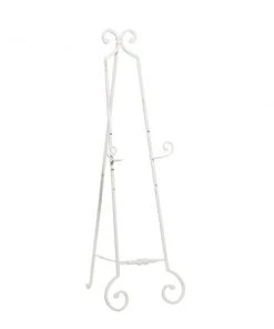 Grayson Lane Country Cottage Easel -52-in X 17-in