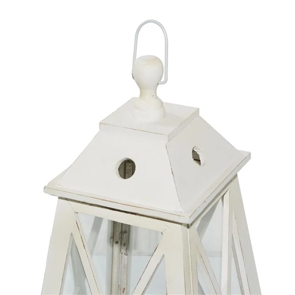 330858595_AlternateImage4_l.jpg Grayson Lane 2-Candle Metal Lantern Holder - 36-in, 29-in -GRAYSON LANE shop 330858595 AlternateImage4 l
