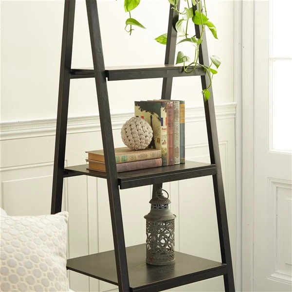 Grayson Lane Set of 6 6-in x 9-in - Multi Coloured Wood Traditional Box 2 Grayson Lane Set of 6 6-in x 9-in - Multi Coloured Wood Traditional Box - Image 2