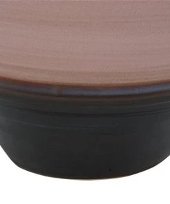 Grayson Lane Contemporary Vase - Pink Ceramic - 18-in X 10-in x 10-in -GRAYSON LANE shop 330858619 AlternateImage2 l