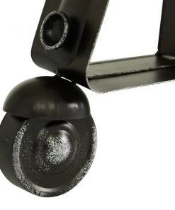 Grayson Lane Black/White Analogue Novelty Tabletop Standard Clock - Set of 2 -GRAYSON LANE shop 330858641 AlternateImage4 l