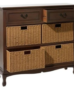 Grayson Lane Brown 4-Drawer Accent Chest -GRAYSON LANE shop 330858774 AlternateImage5 l