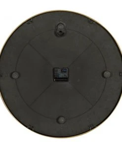 Grayson Lane White Analogue Round Wall Standard Clock -GRAYSON LANE shop 330858821 AlternateImage5 l