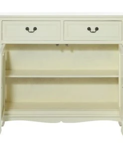 Grayson Lane Cream 2-Drawer Accent Chest 4 Grayson Lane Cream 2-Drawer Accent Chest -GRAYSON LANE shop 330858824 AlternateImage5 l