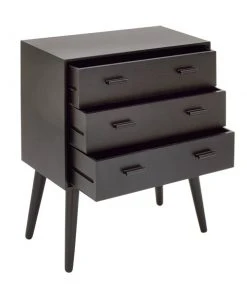 Grayson Lane Black Pine 6-Drawer Accent Chest -GRAYSON LANE shop 330858836 AlternateImage5 l