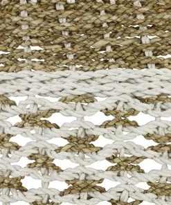 Grayson Lane Vintage Storage Basket Brown Plastic - Set of 3 -GRAYSON LANE shop 330858857 AlternateImage3 l