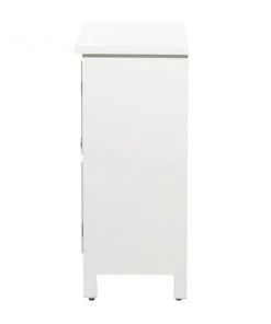 Grayson Lane White Asian Hardwood Accent Chest -GRAYSON LANE shop 330858961 AlternateImage4 l