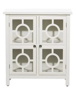 Grayson Lane White Asian Hardwood Accent Chest -GRAYSON LANE shop 330858961 AlternateImage5 l