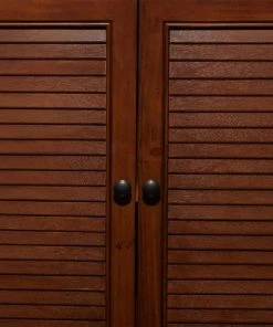 Grayson Lane Brown 2-Drawer Accent Chest -GRAYSON LANE shop 330858984 AlternateImage3 l