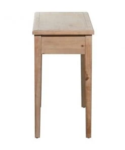 Grayson Lane 26-in x 31-in Wood Farmhouse Console Table - Brown -GRAYSON LANE shop 330859010 AlternateImage5 l