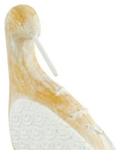 Grayson Lane Brown Resin Bird Sculptures - Set of 2 -GRAYSON LANE shop 330859593 AlternateImage2 l