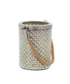 Grayson Lane Coastal Glass Lantern Candle Holder -GRAYSON LANE shop 330859613 AlternateImage5 l