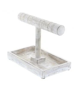 Grayson Lane White Tabletop Jewelry Holder -GRAYSON LANE shop 330859617 AlternateImage3 l