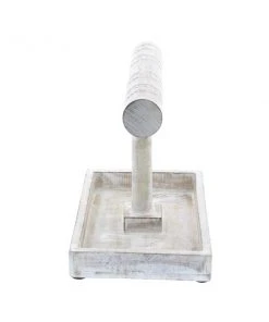 Grayson Lane White Tabletop Jewelry Holder -GRAYSON LANE shop 330859617 AlternateImage4 l