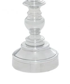 Grayson Lane Metal Pillar Candle Holder - Set of 3 -GRAYSON LANE shop 330859627 AlternateImage3 l