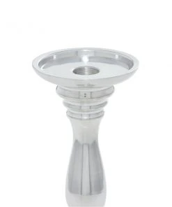 Grayson Lane Metal Pillar Candle Holder - Set of 3 -GRAYSON LANE shop 330859627 AlternateImage4 l