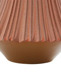 Grayson Lane Rust Ceramic Vase -GRAYSON LANE shop 330859631 AlternateImage2 l