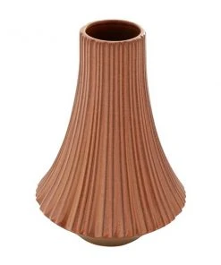 Grayson Lane Rust Ceramic Vase -GRAYSON LANE shop 330859631 AlternateImage4 l