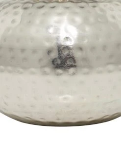 Grayson Lane Silver Iron Decorative Jar -GRAYSON LANE shop 330859640 AlternateImage3 l