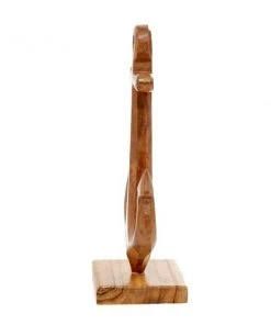 Grayson Lane Brown Teak Wood Anchor Sculpture -GRAYSON LANE shop 330859661 AlternateImage3 l
