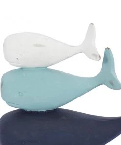 Grayson Lane Polystone Whales Sculpture -GRAYSON LANE shop 330859664 AlternateImage2 l