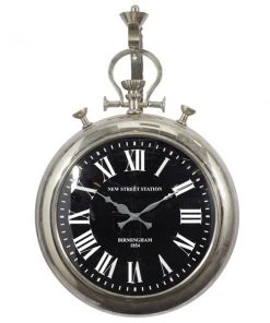 Grayson Lane Analog Round Wall Clock -GRAYSON LANE shop 330859669 AlternateImage5 l