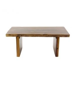Grayson Lane Brown Suar Wood Coffee Table -GRAYSON LANE shop 330859678 AlternateImage5 l