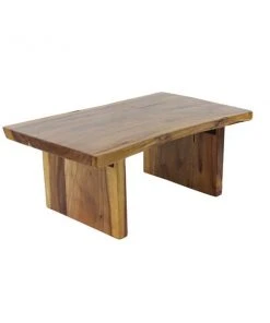 Grayson Lane Brown Suar Wood Coffee Table -GRAYSON LANE shop 330859678 AlternateImage6 l