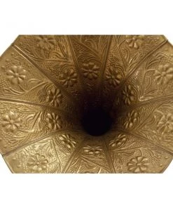 Grayson Lane Copper and Metal Gramophone -GRAYSON LANE shop 330859696 AlternateImage3 l