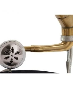 Grayson Lane Copper and Metal Gramophone -GRAYSON LANE shop 330859696 AlternateImage4 l