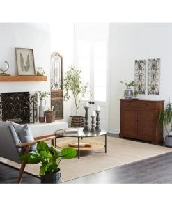 Grayson Lane Clear Glass Lantern Candle Holder -GRAYSON LANE shop 330859719 AlternateImage7 l