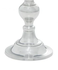 Grayson Lane Aluminum Pillar Candle Holder - Set of 3 -GRAYSON LANE shop 330859728 AlternateImage3 l