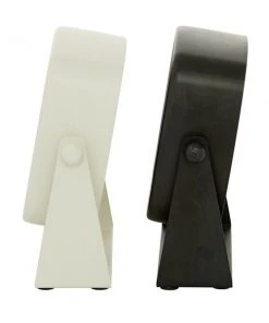 Grayson Lane Analog Square Tabletop Standard Clock - Set of 2 9 Grayson Lane Analog Square Tabletop Standard Clock - Set of 2 -GRAYSON LANE shop 330859734 AlternateImage6 l