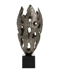 Grayson Lane Bronze Aluminum Sculpture