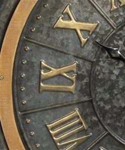 Grayson Lane Analog Standard Round Wall Clock -GRAYSON LANE shop 330859745 AlternateImage3 l