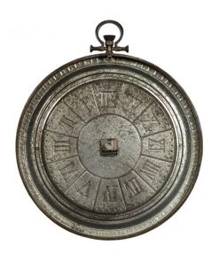 Grayson Lane Analog Standard Round Wall Clock -GRAYSON LANE shop 330859745 AlternateImage5 l