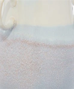 Grayson Lane Farmhouse White Ceramic Vases - Set of 2 -GRAYSON LANE shop 330859749 AlternateImage3 l