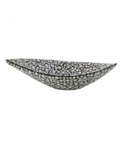 Grayson Lane Grey Mother of Pearl Tray -GRAYSON LANE shop 330859752 AlternateImage4 l