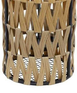 Grayson Lane Gold Metal Lantern Candle Holder -GRAYSON LANE shop 330859753 AlternateImage3 l