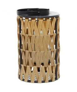 Grayson Lane Gold Metal Lantern Candle Holder -GRAYSON LANE shop 330859753 AlternateImage5 l