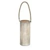 Grayson Lane Glass Lantern Candle Holder