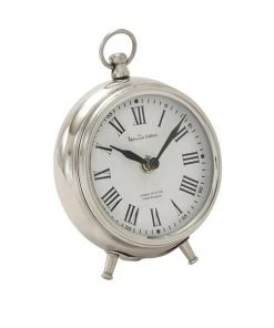 Grayson Lane Analog Standard Round Tabletop Clock 9 Grayson Lane Analog Standard Round Tabletop Clock -GRAYSON LANE shop 330859768 AlternateImage5 l