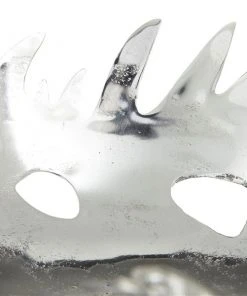 Grayson Lane Contemporary Aluminum Decorative Bowls - Set of 2 -GRAYSON LANE shop 330859783 AlternateImage2 l