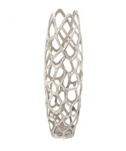 Grayson Lane Aluminum Vase