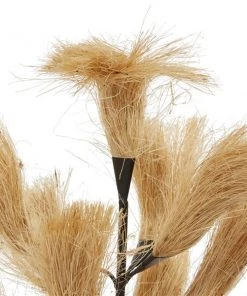 Grayson Lane Natural Brown Wood Abstract Sculpture -GRAYSON LANE shop 330859788 AlternateImage2 l