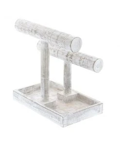 Grayson Lane White Jewelry Holder -GRAYSON LANE shop 330859789 AlternateImage4 l